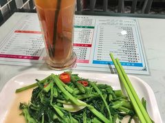 马来风光-滕记星发餐室·新加坡菜(巨鹿路店)