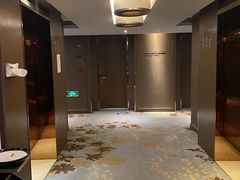 -淮安曙光国际大酒店(大运河广场花街店)