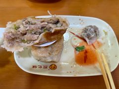 -求生煎包(武夷小区店)