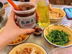 -东排食堂长沙小吃大排档(五一广场店)