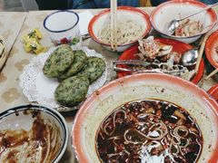 -老三样·旧食新味(船山路店)