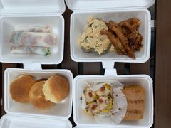 -添好运点心专门店(中环IFC店)