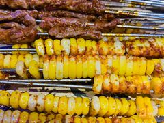 -阿记烧烤(大兴新区店)