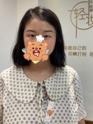 点击看大图 -Doris多里斯半永久纹眉·SMP纹发·发际线