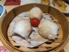 招牌虾饺皇-点都德(春熙路群光广场店)