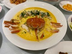 -骏莱海鲜鱼港(五角场店)