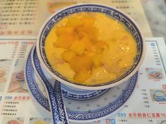 -广信牛奶甜品世家(台东店)