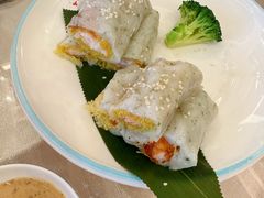 -渔村盛宴(航空新城店)
