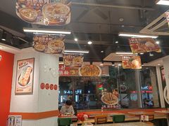 -红荔村肠粉(龙华地铁站店)