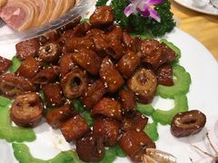 -北海港酒楼 海鲜代加工 粤菜(淡村商贸城店)