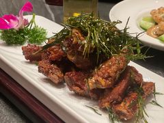 -阿喆私房菜(西五路店)