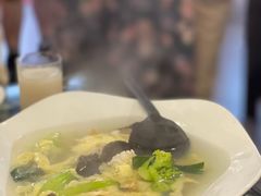 -桃园中华料理炸酱面(燕儿岛路店)