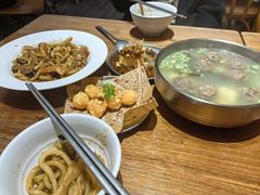 -肥朵食堂(带梦胡同店)