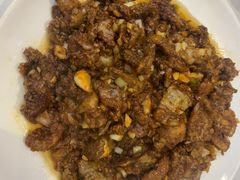 -清真·同发顺饭庄·烧麦(总店)