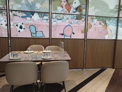 -必胜客餐厅(昆百大泰业城店)