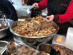 -黎里王记辣脚(黎里总店)