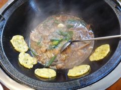 -曹丞相·地锅鸡·地锅鱼(武林店)