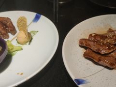 -王鼎精致料理铁板烧(世博源店)