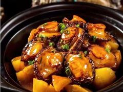 -面辣子·陕西家乡菜(长安店)