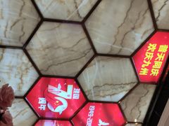 -潮歌KTV(长江北路店)