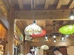 -民食香·腊排骨野生菌美食(木府店)