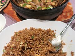 -盛百味·家宴餐厅(霸州分店)