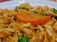 素炒粿-贵宾牛·潮汕牛肉火锅(珠池总店)