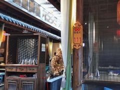 -大张烙馍村(绿地店)