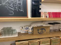 -正南齐北·老街糯米团(洪崖洞店)