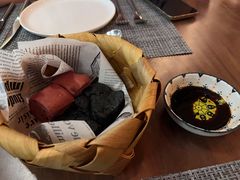 精选餐前手工面包-Terra Rossa(陆家嘴中心店)