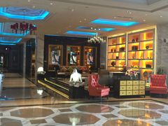 -OS CLUB(长风大悦城店)