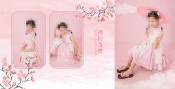点击看大图 -倾城宝贝儿童摄影(广州天河店)