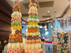 -The COOK·厨餐厅·自助餐(浦东嘉里大酒店)