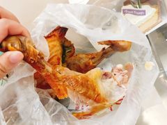 -吴山烤禽 (吴山路店)