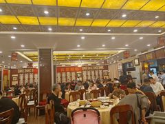 -燕风楼烤鸭店(建设总店)