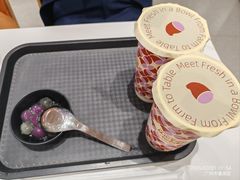 -鲜芋仙(番禺万达广场店)