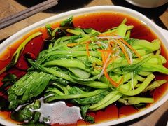 -应天大明王朝·南京菜(中山陵店)