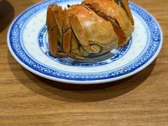 -李百蟹·江南蟹黄面·河景餐厅(夫子庙总店)