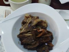 -泰谷酒店·太古码头闽菜自助餐厅