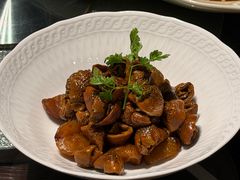 -杭州西子湖四季酒店·金沙厅