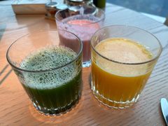 -杭州柏悦酒店·潮餐厅