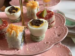 -逸廊大堂吧(三亚海棠湾万丽度假酒店)