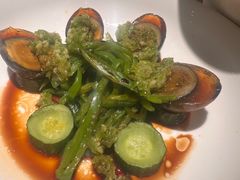 -筱爷叔·上海传统手工菜(玉树路店)