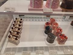 -好利来(望京中福店)