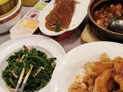 -大鸭梨烤鸭(甘家口店)