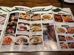 -老阿爸鲜鱼土菜(昆山花桥店)