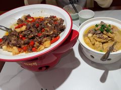 -辣可可·小炒黄牛肉(望京凯德MALL店)