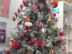 -炫艺舞蹈培训中心(枫尚奥特莱斯店)