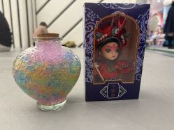 -奈尔宝·儿童乐园·亲子餐厅(华采天地店)