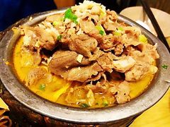 九阳神功-风波庄(洪家楼店)